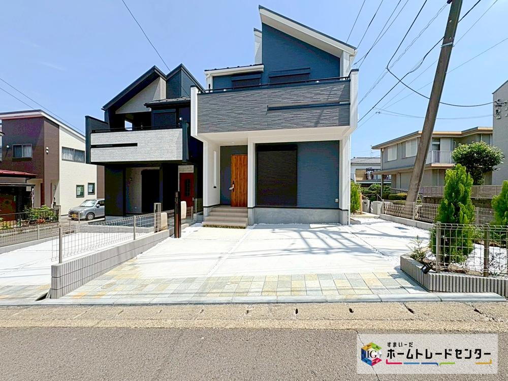 横浜市旭区金が谷１丁目