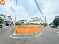 深大寺東町3(つつじヶ丘駅) 7199万円~7499万円