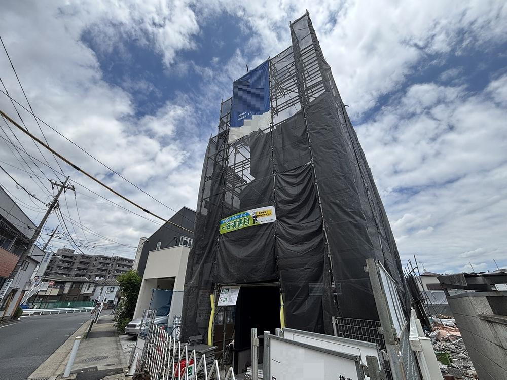 石神井町８（大泉学園駅） 7980万円
