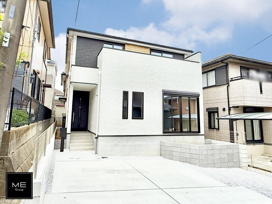 上之町 5398万円