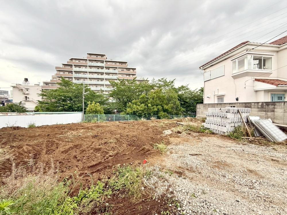 富士見台４（練馬高野台駅） 6480万円・6980万円