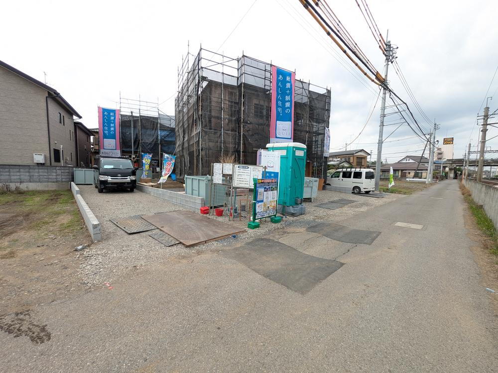 小桑原町（茂林寺前駅） 1680万円・2080万円