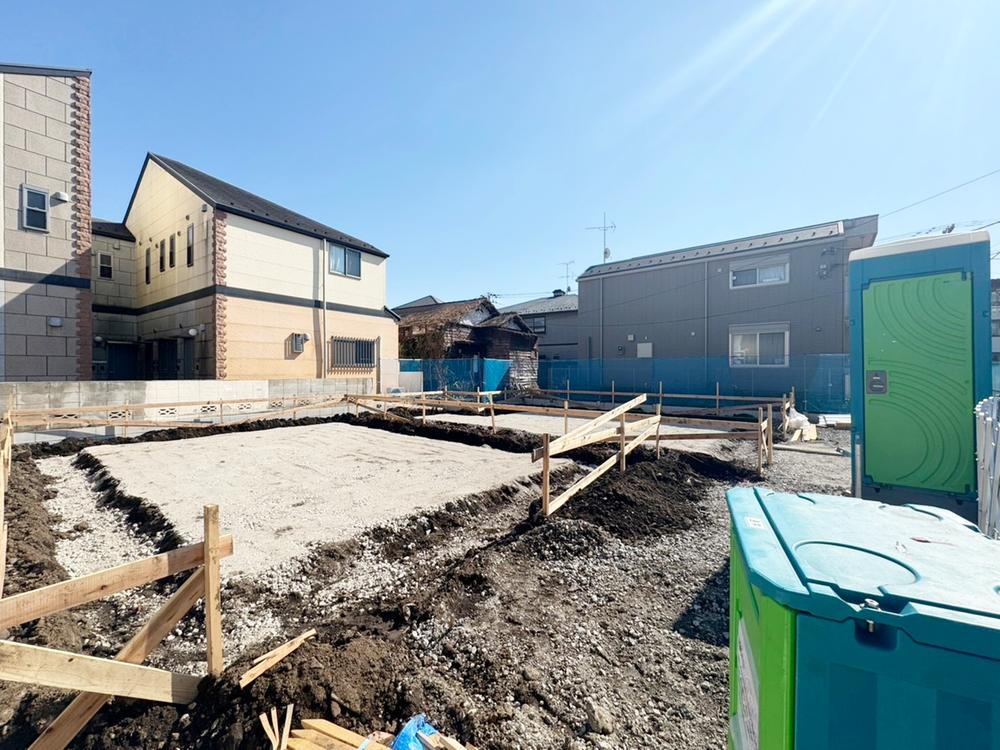 浜田山１（浜田山駅） 8980万円