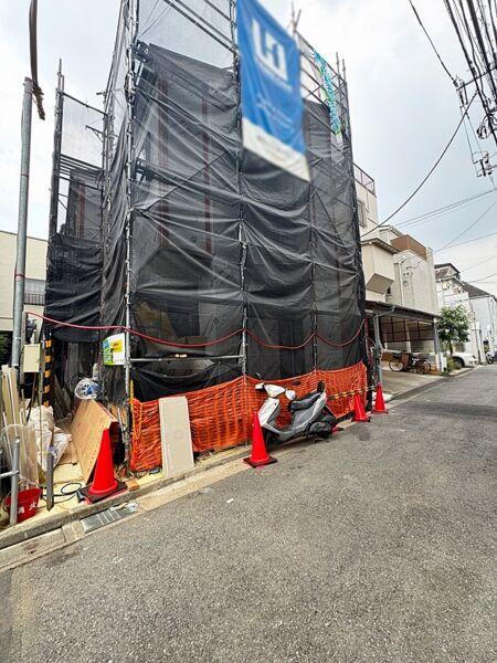 物件写真