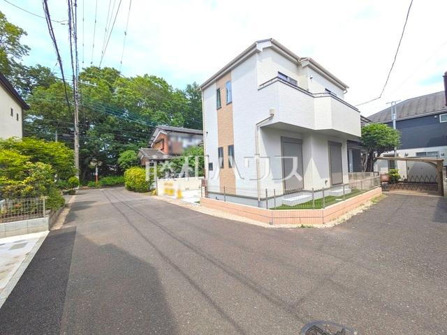 上水新町２（鷹の台駅） 4390万円