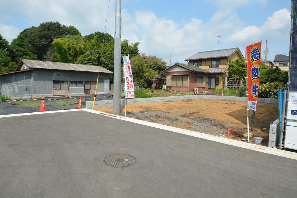 大字東三ツ木（新狭山駅） 1995万円