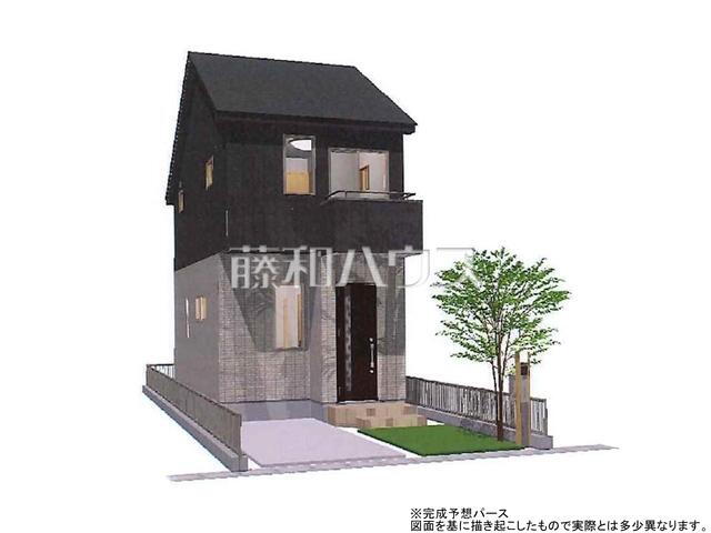 富士見町２（小川駅） 3180万円