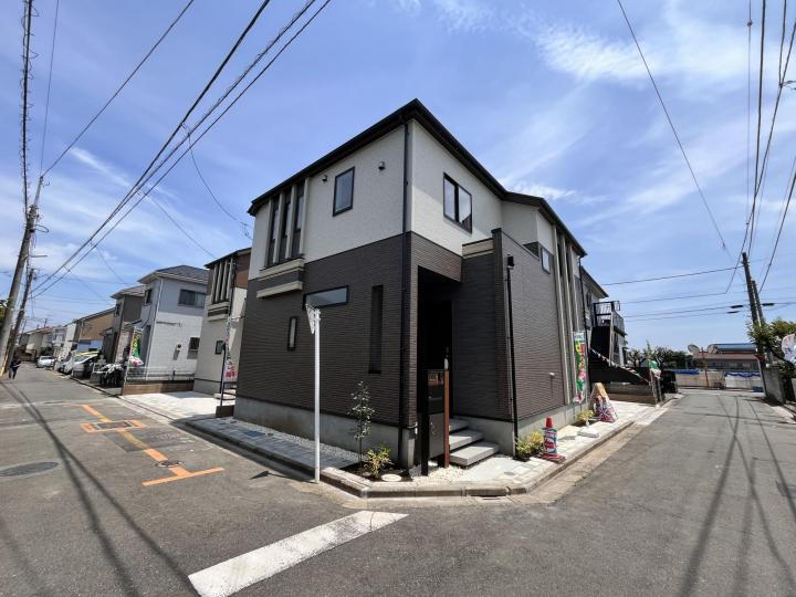 物件写真