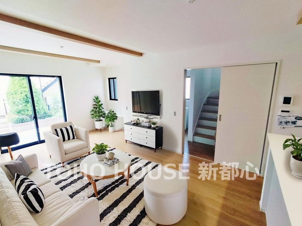 南町１（川口駅） 5699万円