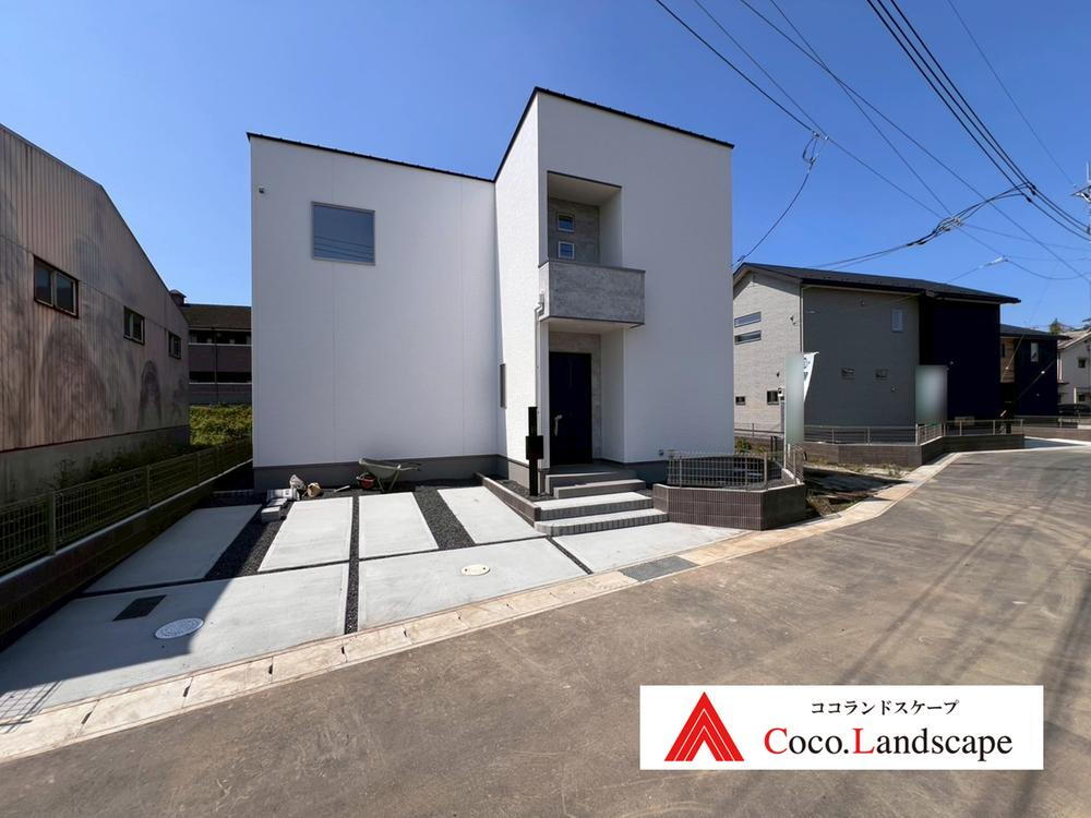 台之郷町（韮川駅） 2398万円