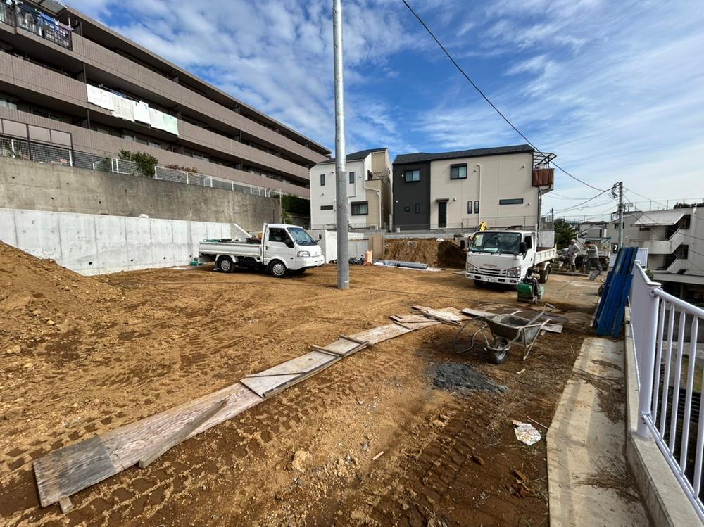 篠原町（岸根公園駅） 6380万円～6580万円
