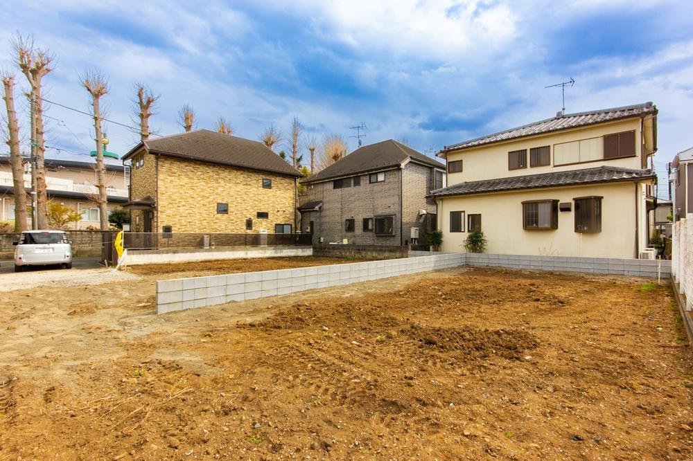 飛田給２（飛田給駅） 6490万円～6790万円