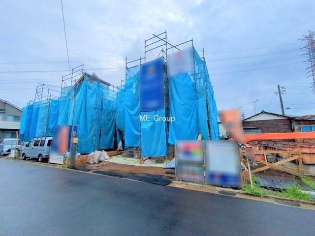 一番町２（西武立川駅） 4780万円～5580万円