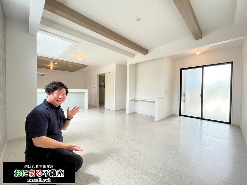 中央２（春日部駅） 3899万円