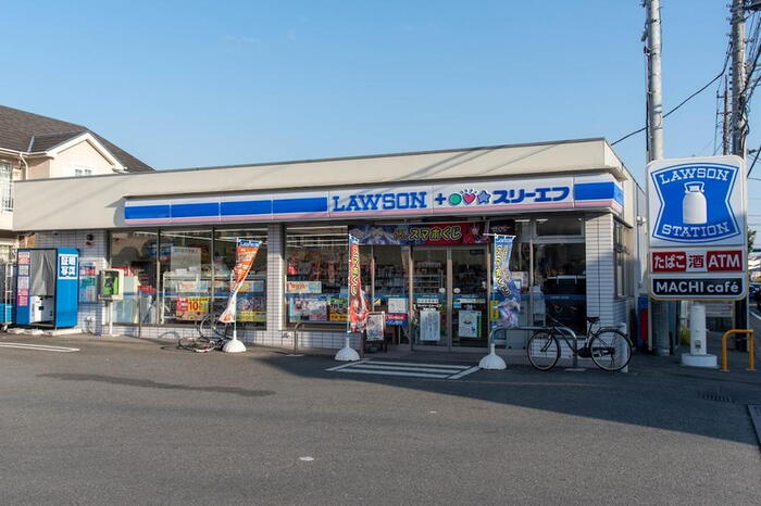 コンビニ