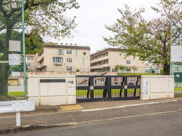 小学校