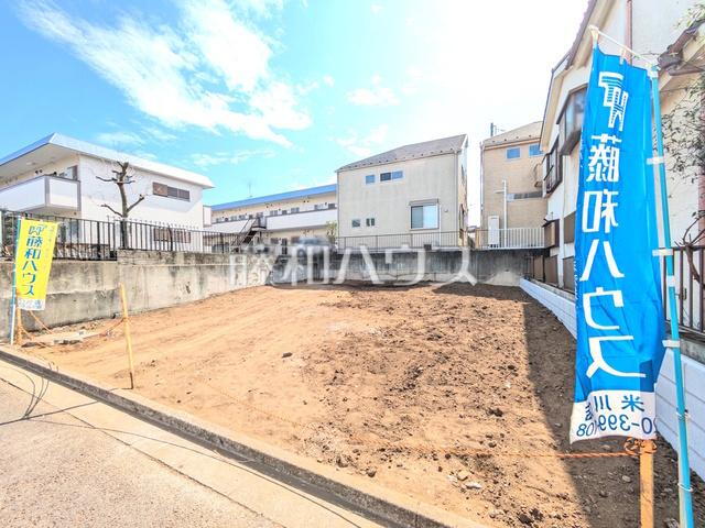 秋津町５（新秋津駅） 3680万円