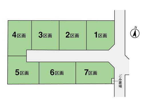 二本松１（橋本駅） 2980万円～3480万円