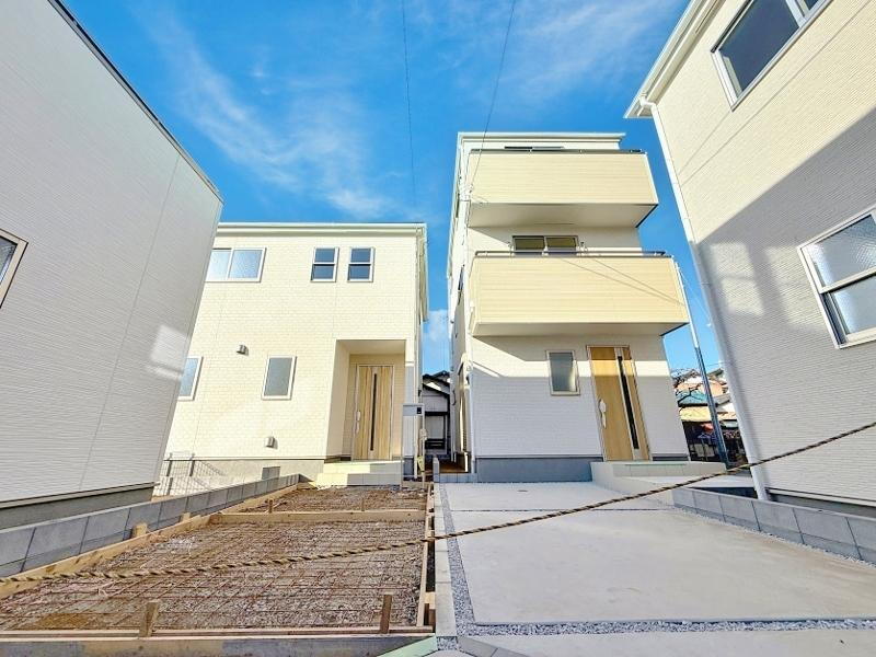 笹目南町（戸田駅） 4580万円～4980万円