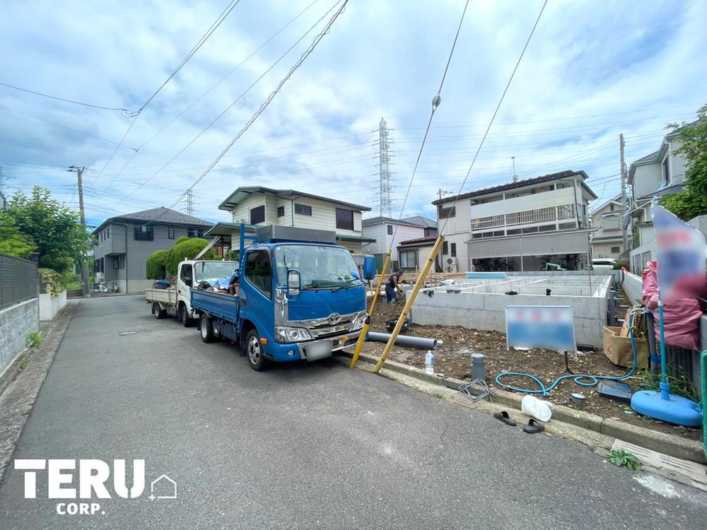 大曽根３（綱島駅） 6980万円・7480万円