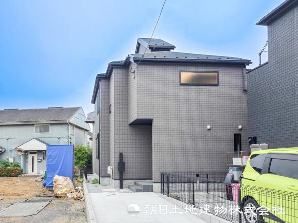 大場町（市が尾駅） 6480万円