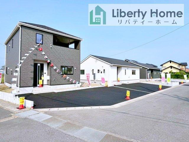 土合東２ 1988万円～2188万円