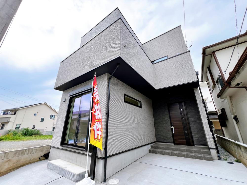 東北２（志木駅） 5980万円