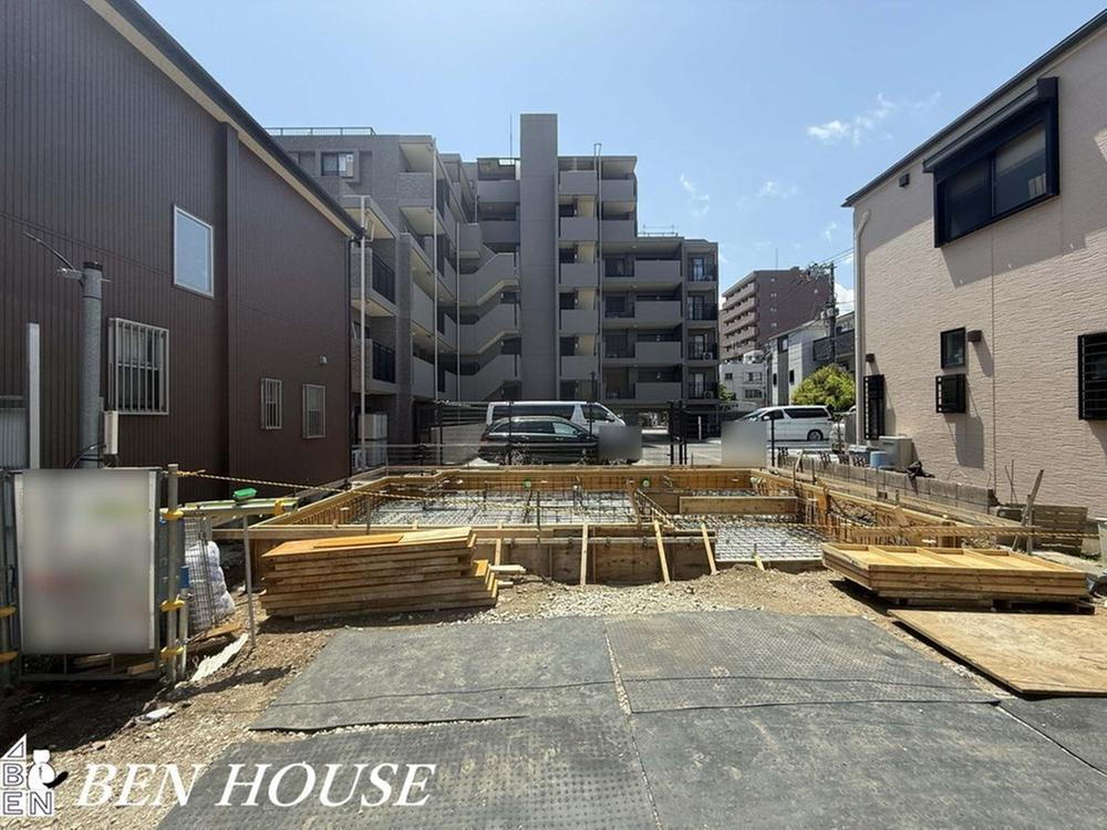 生麦３（生麦駅） 3830万円