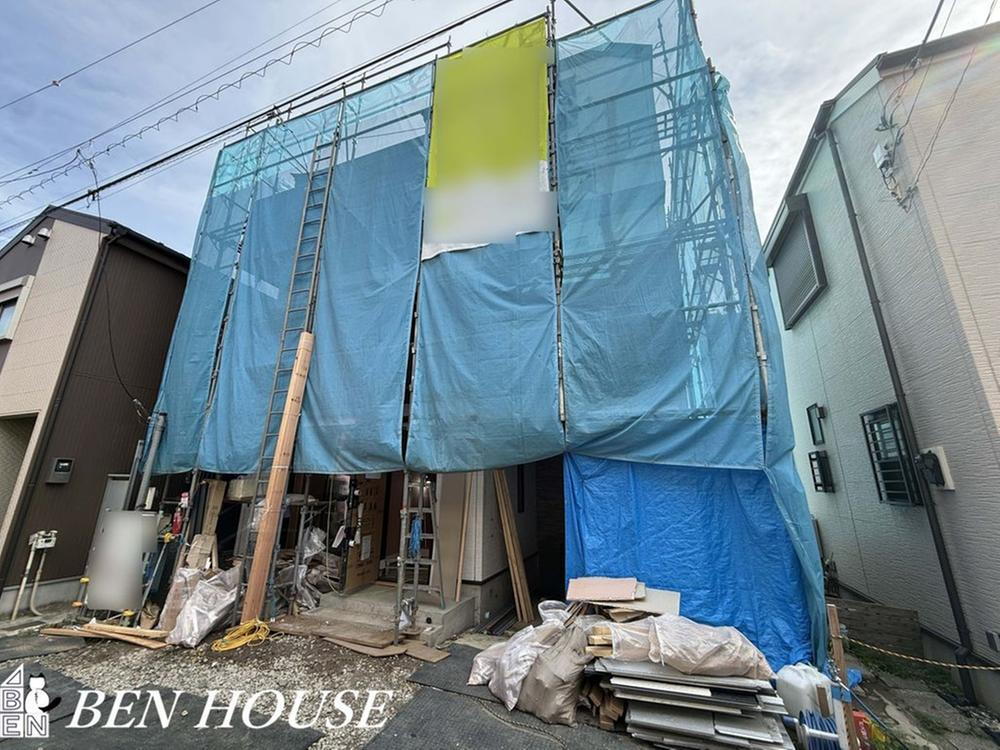 生麦３（生麦駅） 3830万円