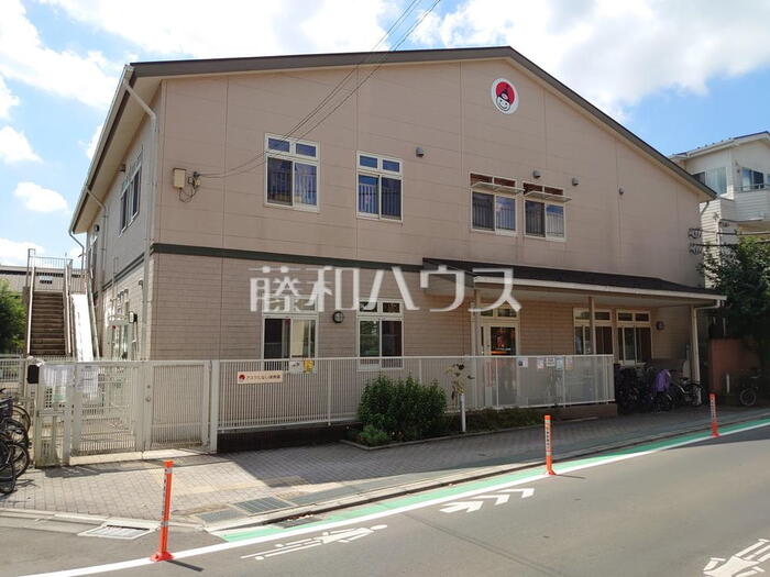 幼稚園・保育園