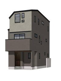 白幡東町・新築戸建全2棟