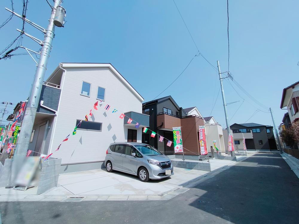 物件写真