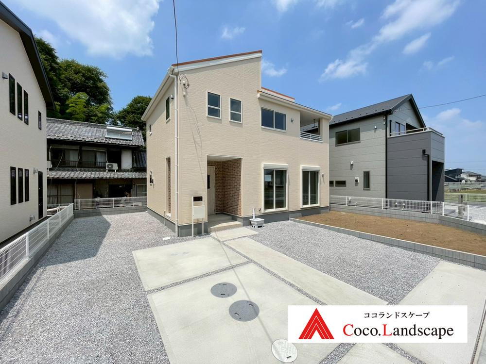 由良町（細谷駅） 2390万円・2590万円