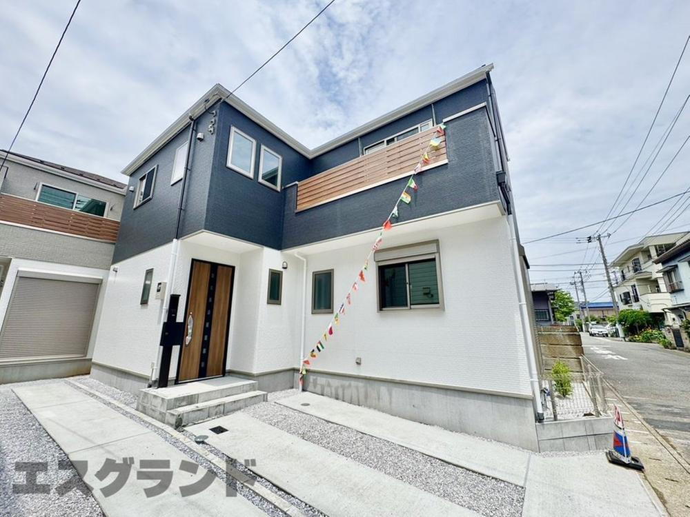 平塚１（平塚駅） 4399万円・4999万円