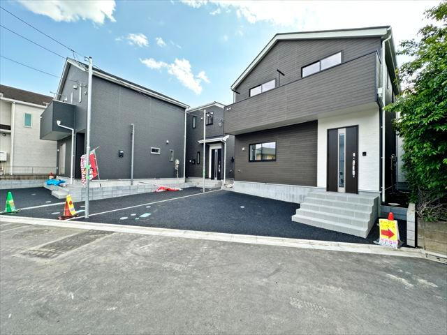 狭山（新狭山駅） 2350万円～2450万円