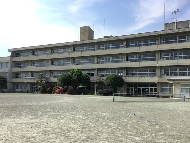 中学校