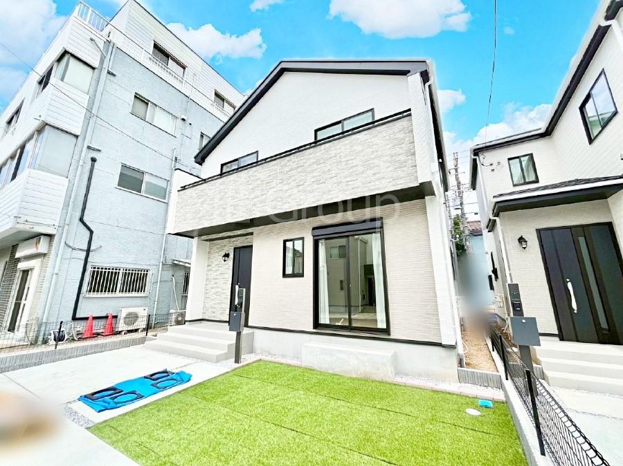 物件写真