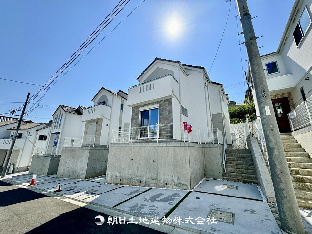 鶴川（野津田町29期）