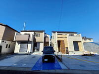 大字木曽根(八潮駅) 4490万円・4580万円