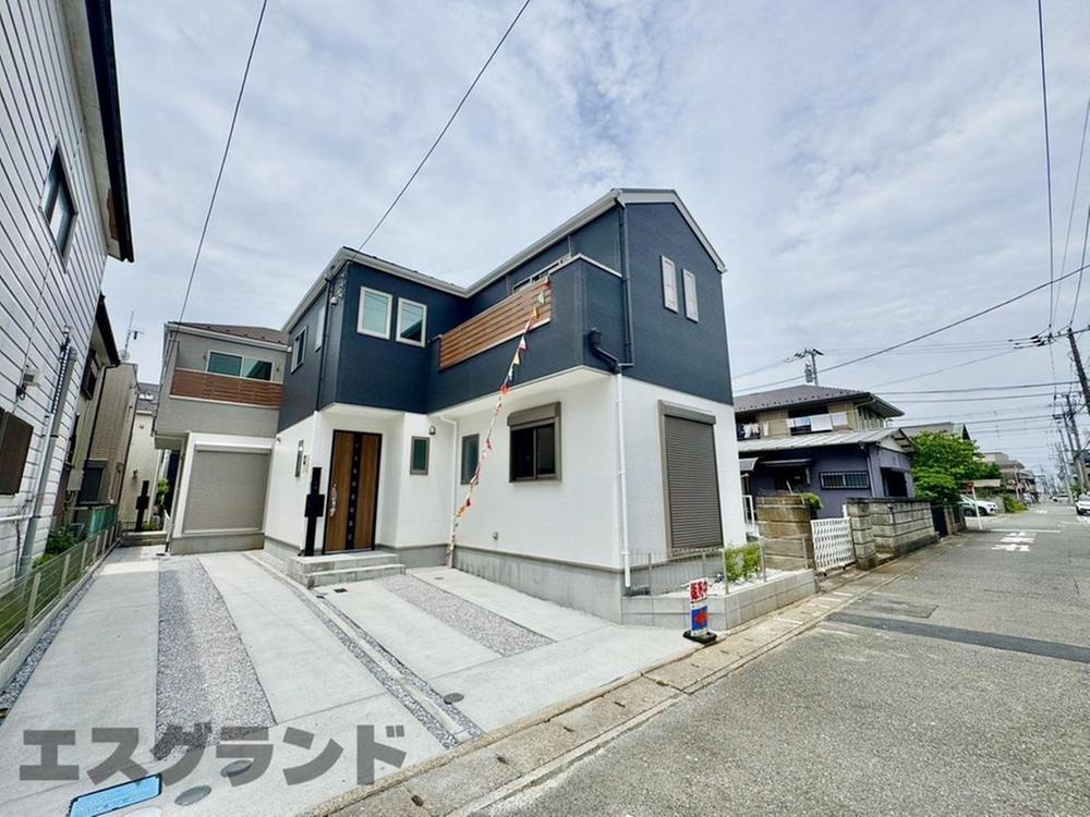 平塚１（平塚駅） 4399万円・4999万円