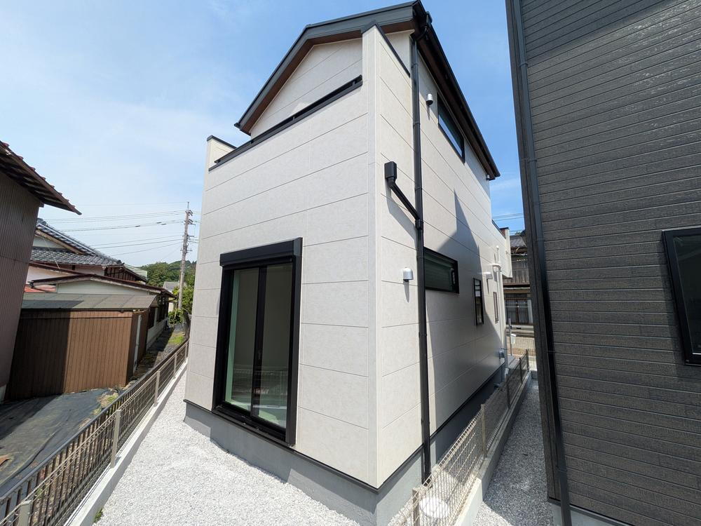 リーブルガーデンあきる野市伊奈第７期
