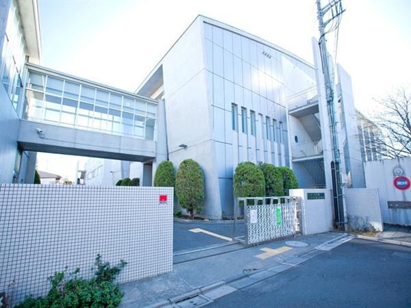 中学校