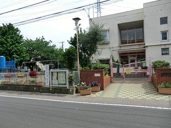幼稚園・保育園