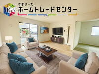 クレイドルガーデン茂原市萩原町第2 全3棟