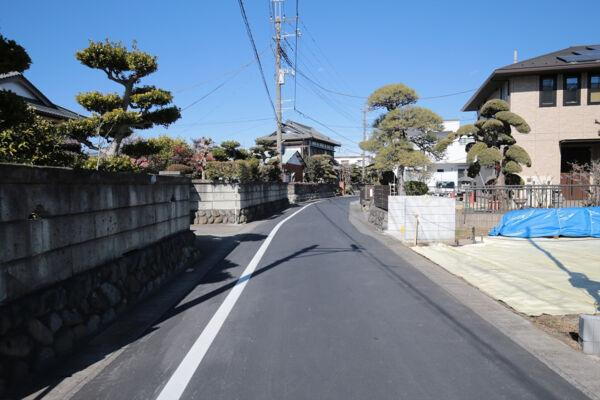 大上８（さがみ野駅） 6350万円
