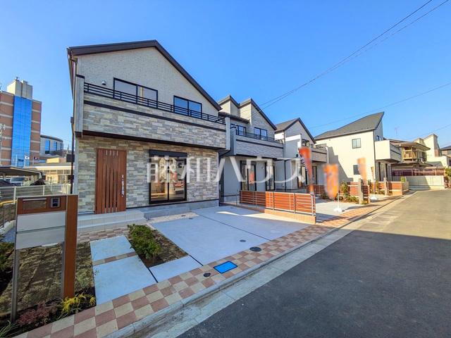 田中町１（昭島駅） 4830万円～4930万円
