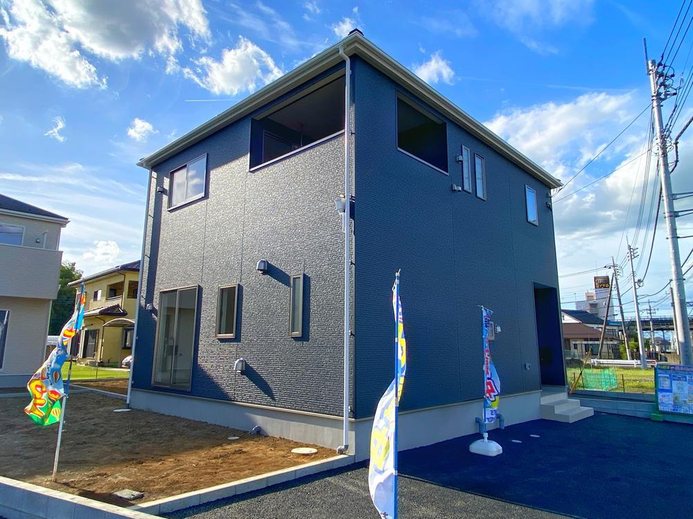 小桑原町（茂林寺前駅） 2080万円