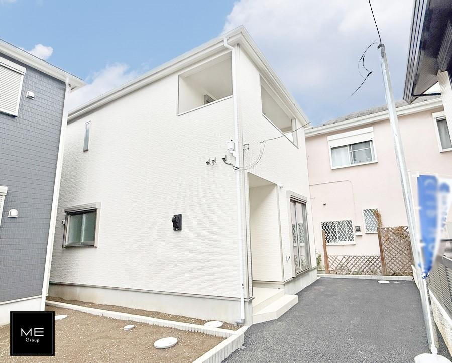御殿３ 2980万円