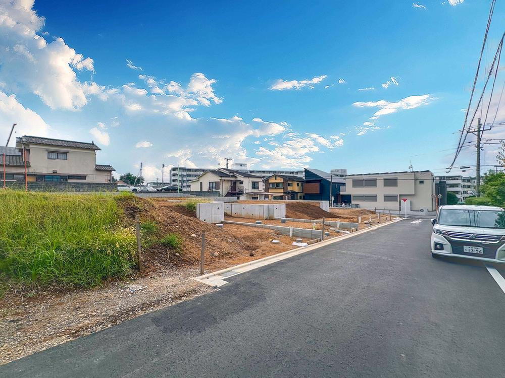 諏訪町１（東村山駅） 3340万円