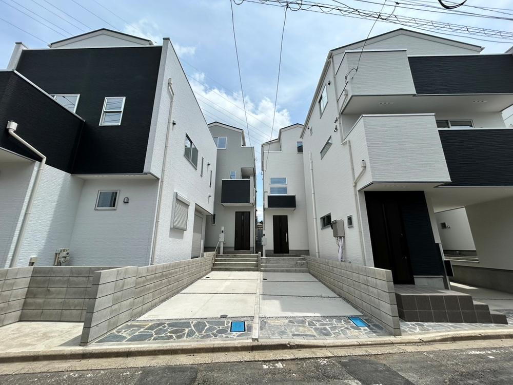 駒場１（浦和駅） 4180万円～5080万円